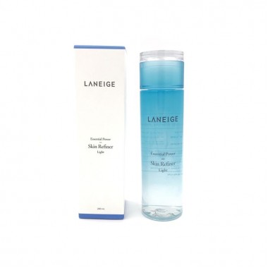 Laneige Essential Power Skin Refiner Light 200ml